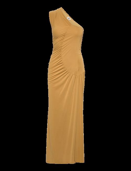 Twist & Tango | Jona Gathered Dress | L