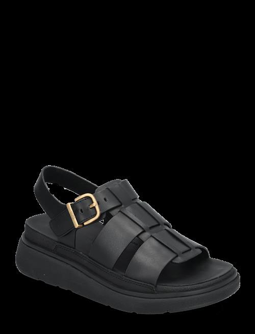 FitFlop | Gen-Ff Leather Fisherman Sandals | 39