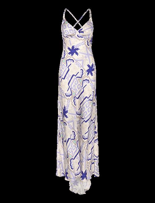 Malina | Cornelia Slip Maxi Dress | 36