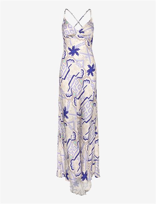 Malina | Cornelia Slip Maxi Dress | 42