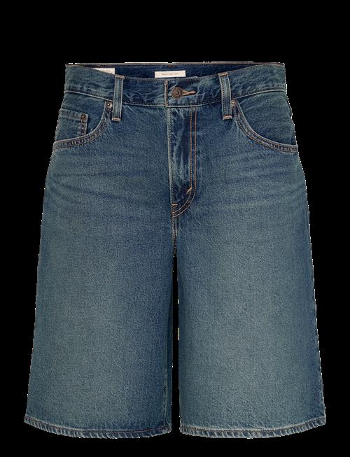 Levi's® | Baggy Dad Jort Hinged Heart Jo | 30