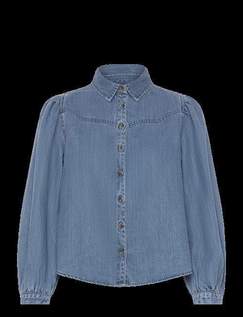 Levi's® | Journey Wstrn Fshn Shirt Brigh | S