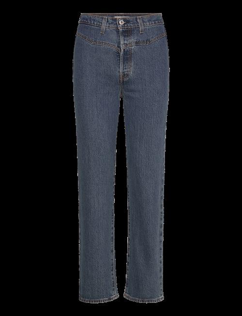 Levi's® | Ribcage Western Yoke Valley Vi | 28 x 29
