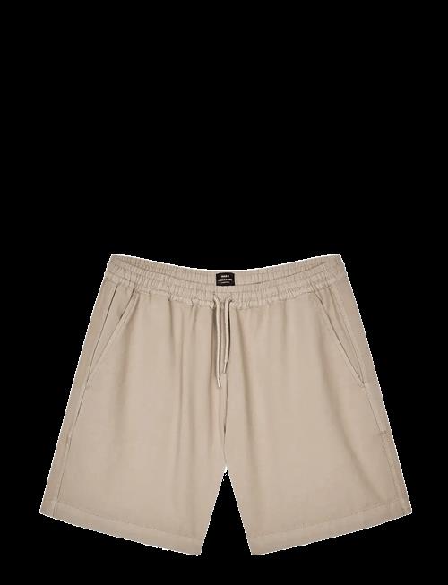 Mads Nørgaard | Dyed Canvas Beach Shorts | XXL