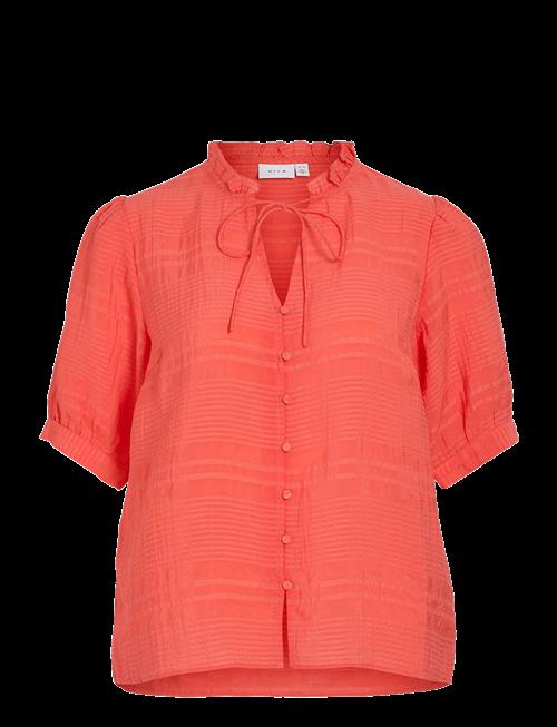 Vila | Vijilala 2/4 Shirt | 34