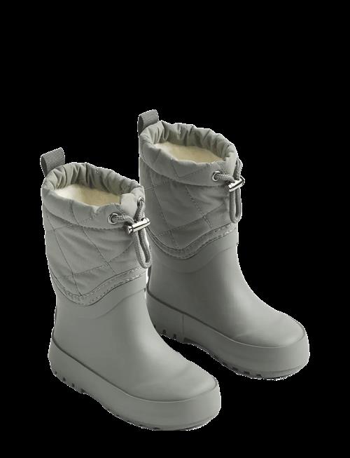 Wheat | Thermo Snowboot Drizzle | 22
