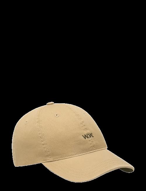 WOOD WOOD | Www.w.cap 25246 | ONE SIZE