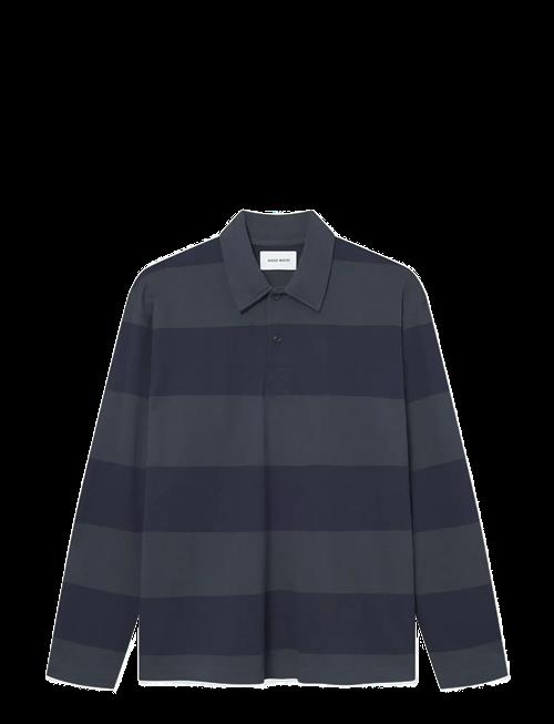 WOOD WOOD | Wwthiago Polo 25210 | S