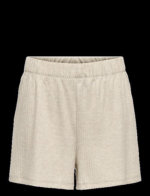 Only Play | Onpseren Hw Rib Loose Shorts | XS
