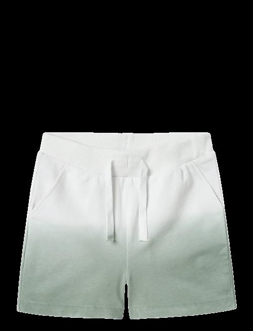 name it | Nmmhakki Nreg Shorts Unb | 98