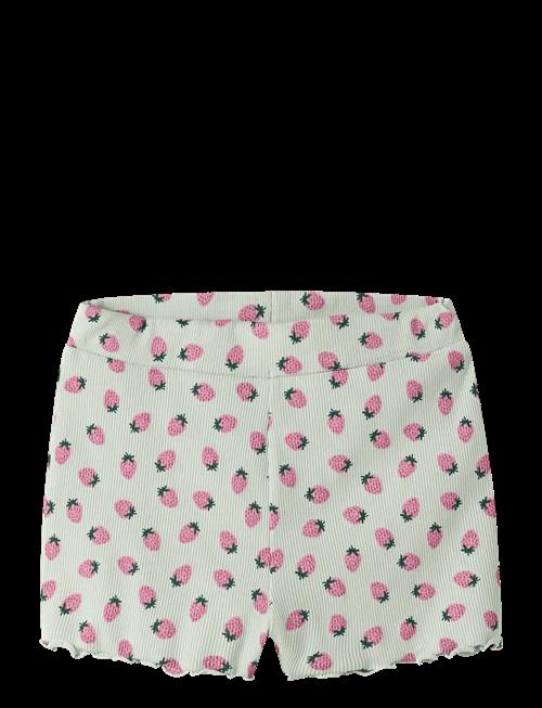 name it | Nmfvemma Aop Shorts | 104