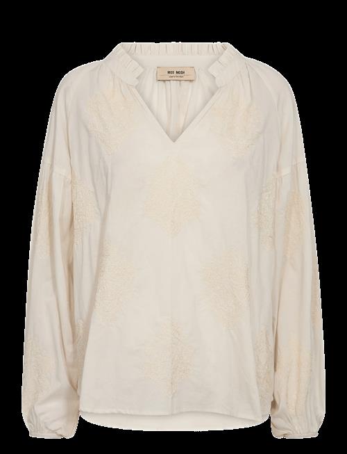 MOS MOSH | Mmashi Voila Blouse | M