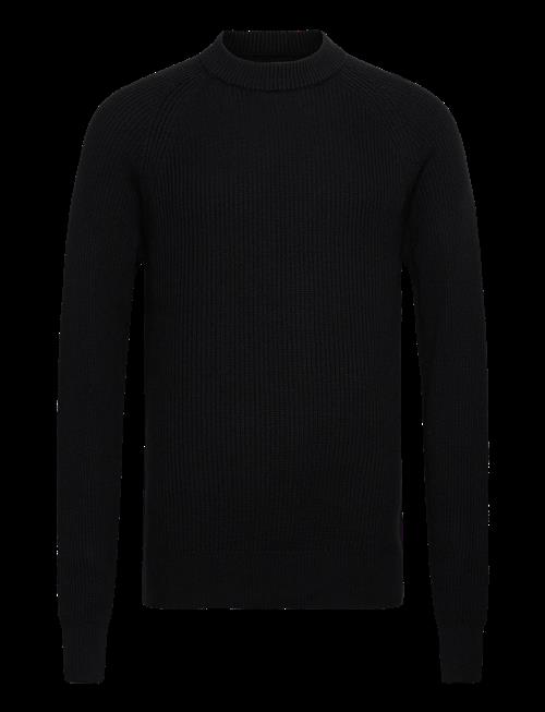 Casual Friday | Cfkristian Raglan Rib Crew Nec | M