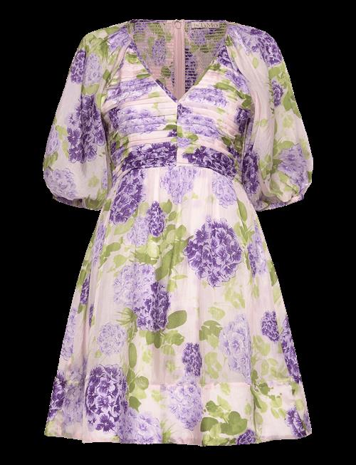 by Ti Mo | Cupro Mini Dress | S
