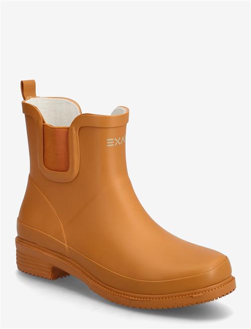 Exani | Low Color Boot W | 40