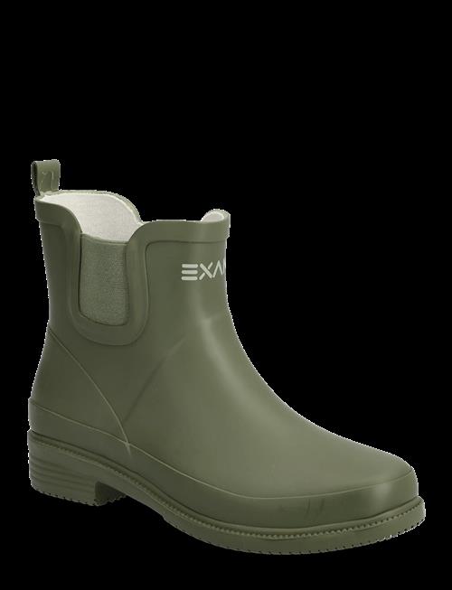 Exani | Low Color Boot W | 37