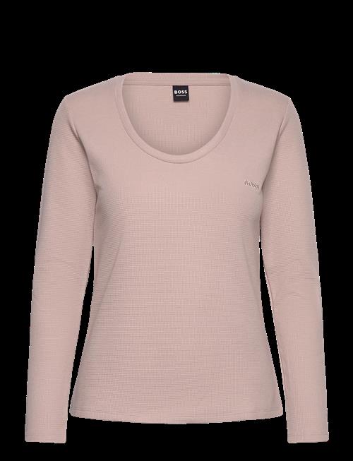 BOSS | Waffle_Ls-Shirt Cn | XL