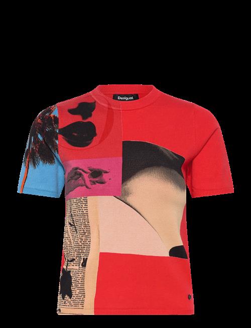 Desigual | Redcollagelacroi | M