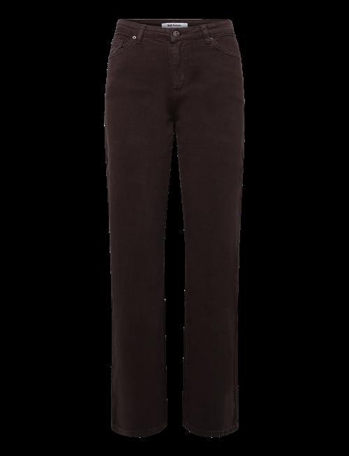 Soft Rebels | Srema Willa Midwaist Wide Jeans | XXL