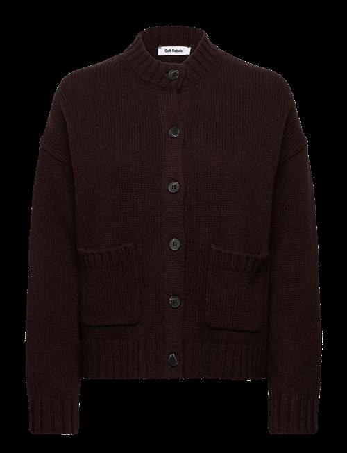 Soft Rebels | Srtimo Cardigan Knit | L
