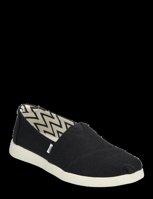 TOMS | Alpargata Plus | 37.5