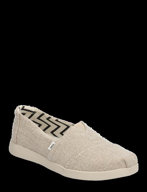 TOMS | Nat Und Hrtg Cvs Wm Alplus Esp | 37.5