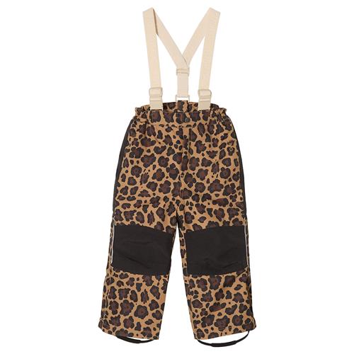 Kuling Cervinia Termobukser Caramel Leo  Caramel Leo-104 cm  Brun  104 cm  Drenge, Piger