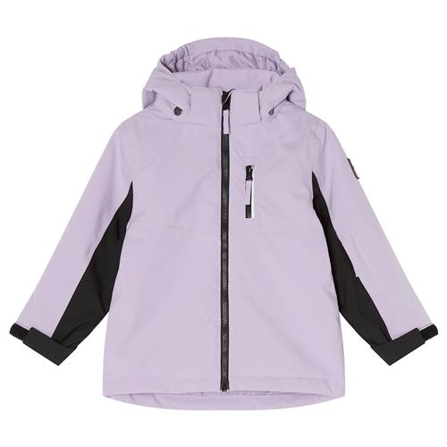 Kuling Vail Skijakke Light Violet  Light Violet-110 cm  Lilla  110 cm  Drenge, Piger