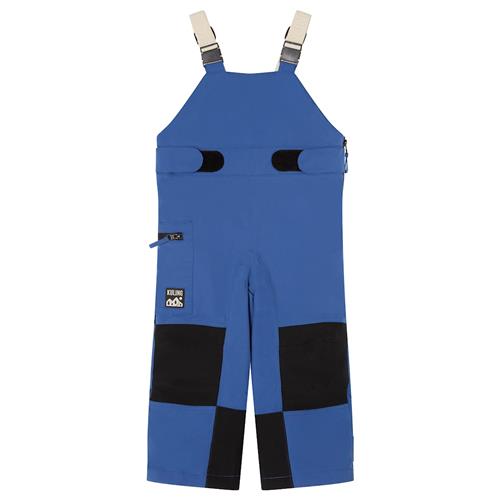 Kuling Vail Skibukser Nordic Blue  Nordic Blue-134 cm  Blå  134 cm  Drenge, Piger