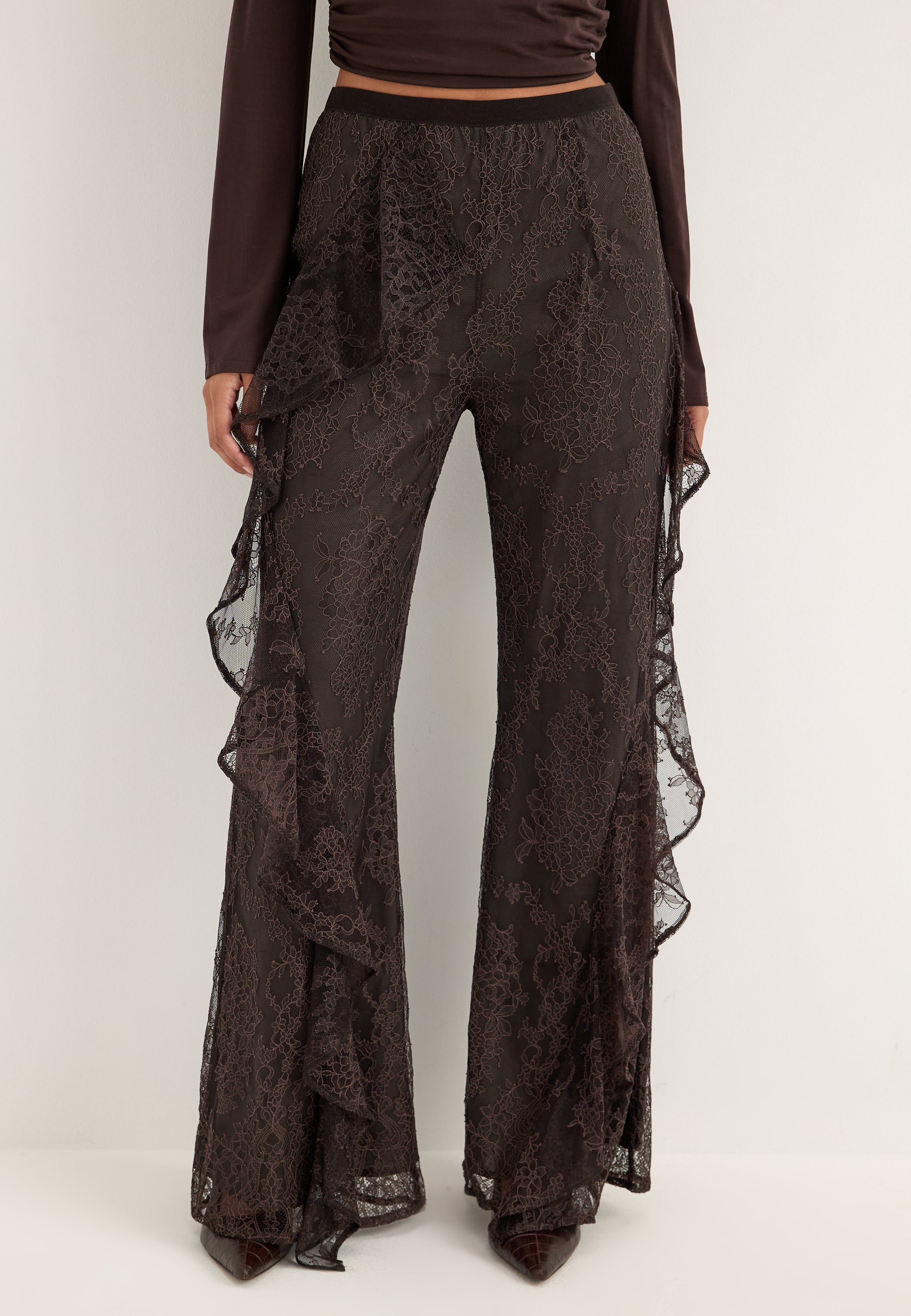IDA SJÖSTEDT Eliana Trousers