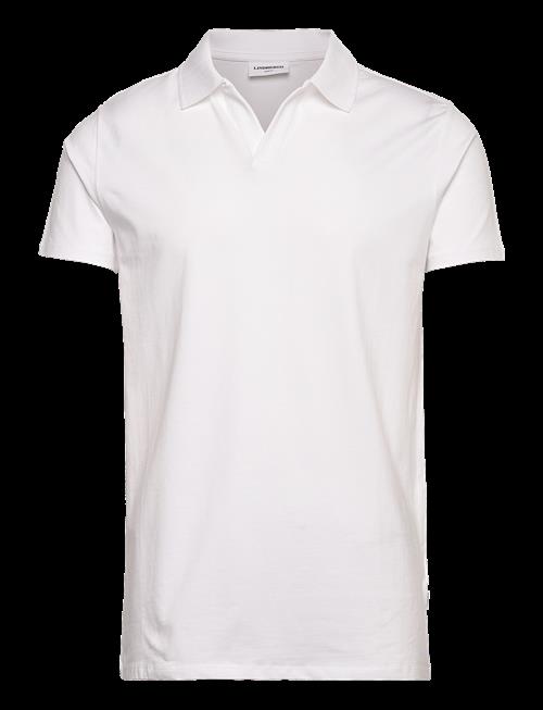 Lindbergh | Stretch Polo Shirt S/S | XXL