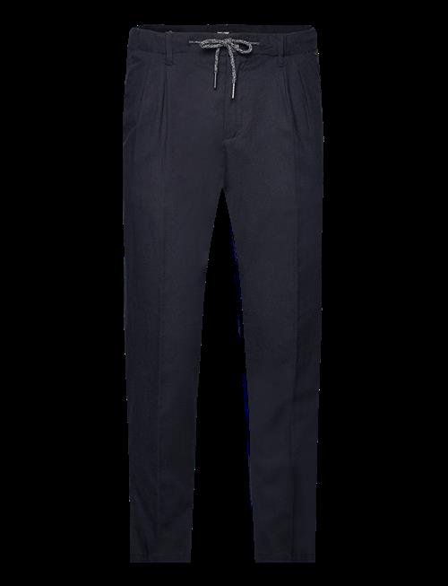 ONLY & SONS | Onsleo Crop Linen Mix 0048 Pant | 30 x 32