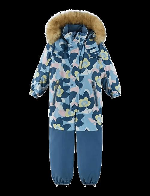 Reima | Reimatec Winter Overall, Kipina | 134