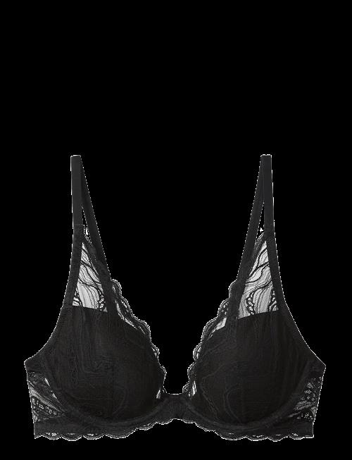 Calvin Klein | Lightly Lined Plunge | D x 75