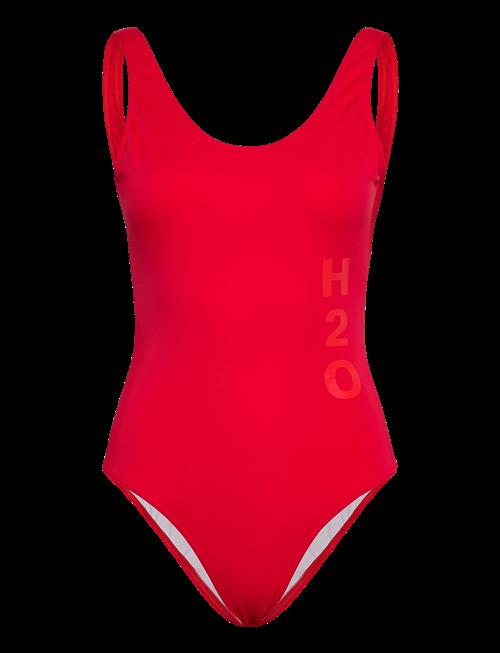 H2O | Tornø Logo Swimsuit | XL