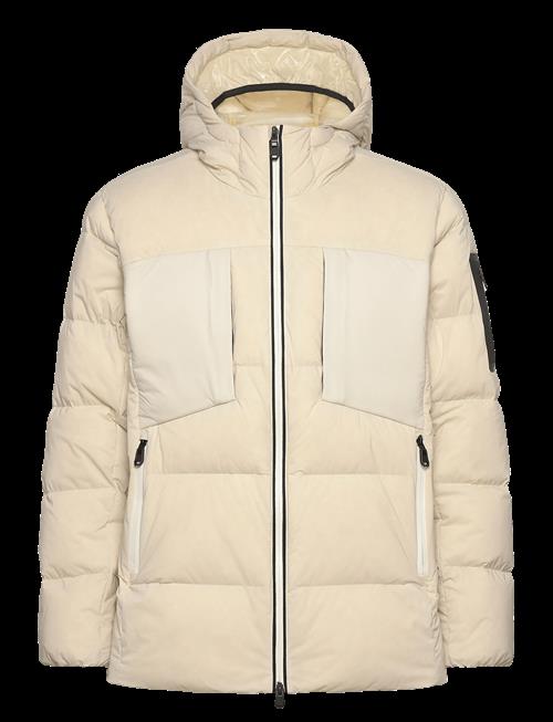 BOSS | Ow_Riplite Puffer Hd | XXXL