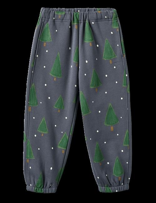 Wheat | Sweatpants Cass | 116