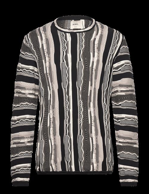 Redefined Rebel | Rrhernandes Knit Regular Fit | M