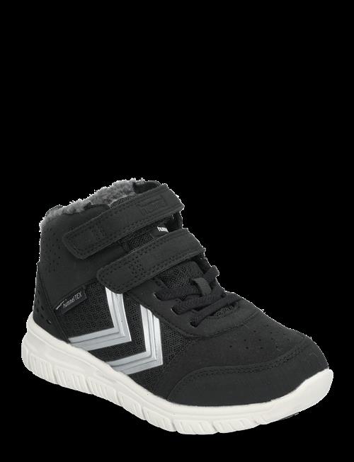 Hummel | Crosslite Winter Mid Tex Jr | 26