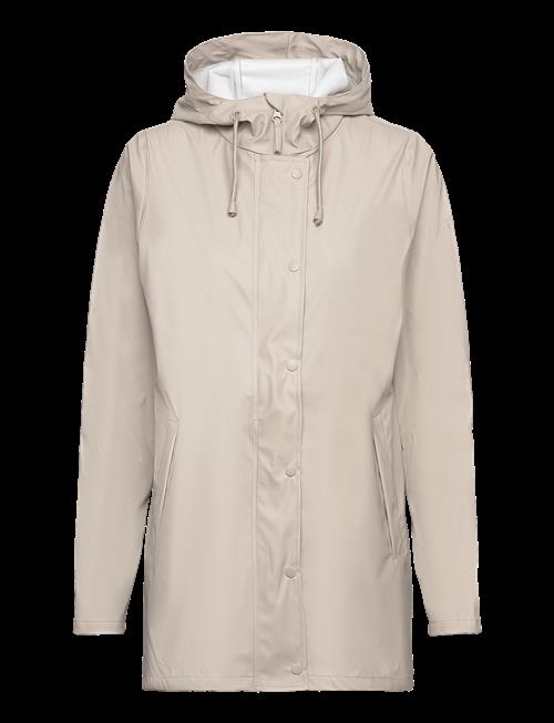 Weather Report | Petra W Rain Jacket | 42