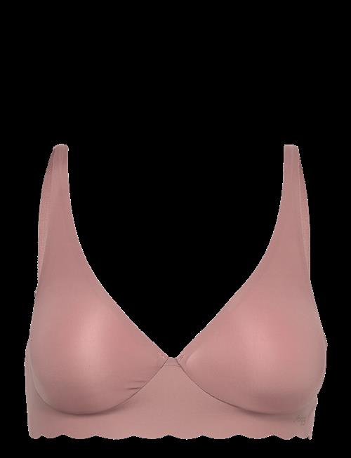 sloggi | Sloggi Zero Microfibre 2.0 Soft Bra | M