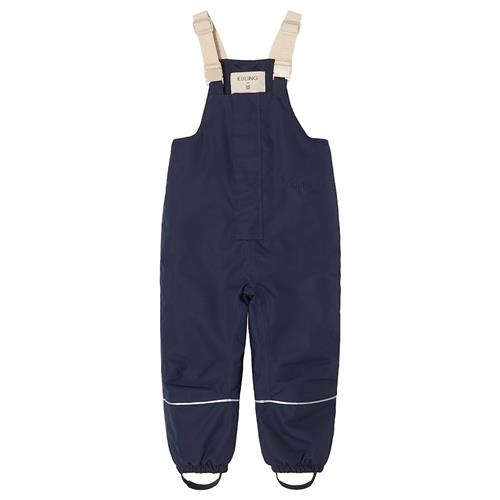 Kuling Whistler Termobukser Navy  Navy-140 cm  Marineblå  140 cm  Drenge, Piger