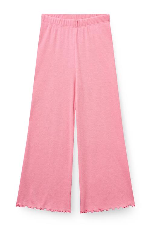 Copenhagen Colors Blossom Pink  Blossom Pink-104 cm  Lyserød  104 cm  Piger