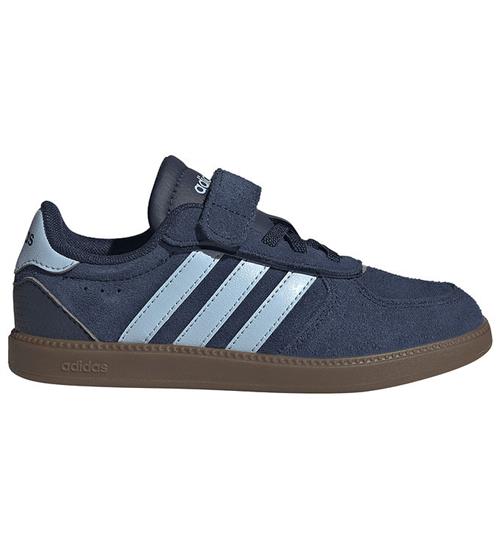 adidas Performance Sko - Breaknet Sleek EL C - Nindig/Clesky/Gum