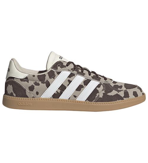 adidas Performance - Breaknet Sleek - Owhite/Ftwwht/Cblack