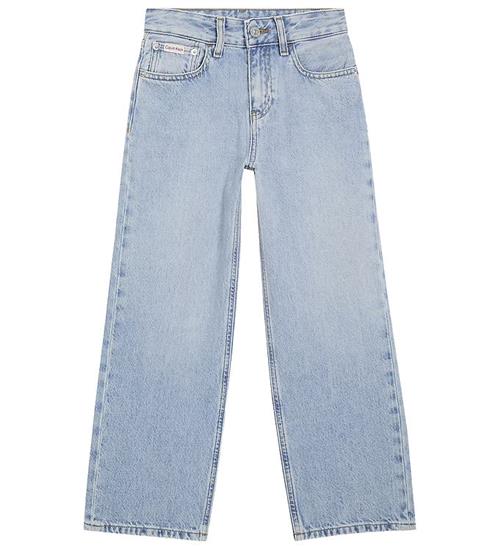 Calvin Klein Jeans - Skater - Dante Denim