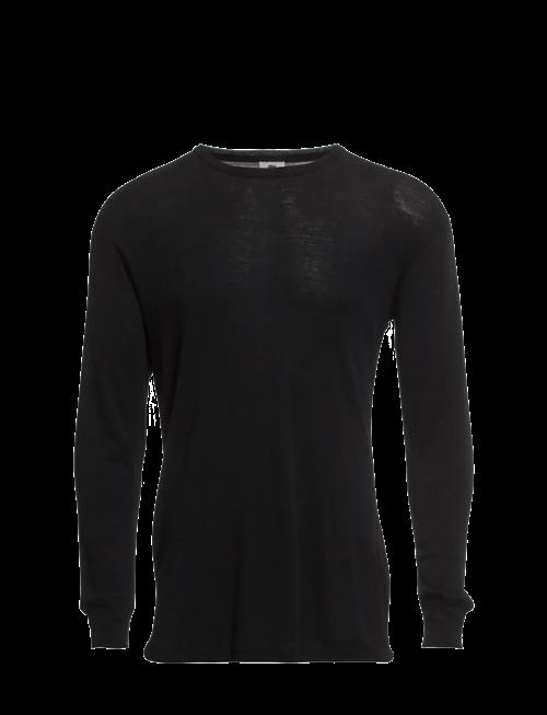 Dovre | Dovre Wool Long Sleeved T-Shir | L