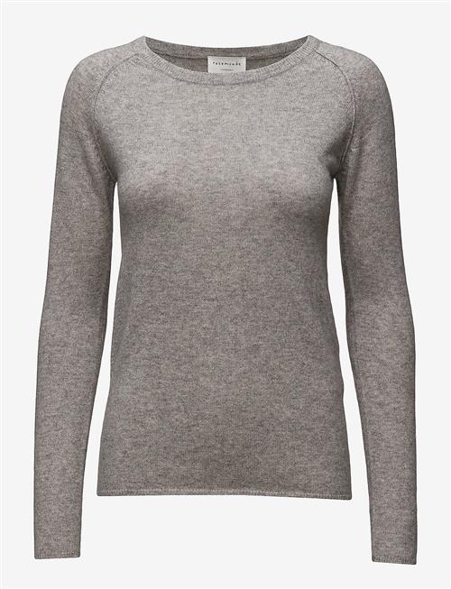 Rosemunde | Wool & Cashmere Pullover | L