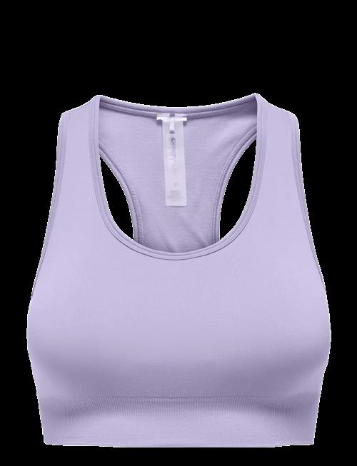 Only Play | Onpdaisy-2 Seam Bra Noos | S