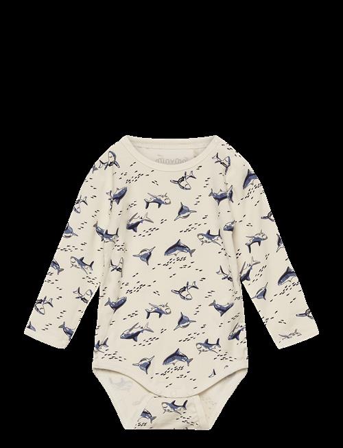 Minymo | Body Ls | 74